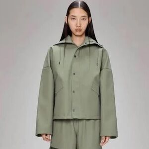 Rains Vision Rain Jacket